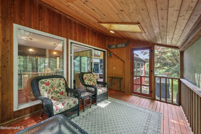 $875,000 | 171 Lakeshore Drive, Otis, MA 01253