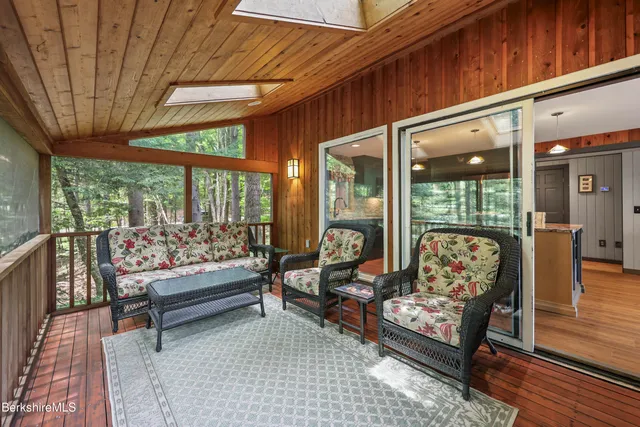 $875,000 | 171 Lakeshore Drive, Otis, MA 01253
