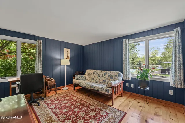 $875,000 | 171 Lakeshore Drive, Otis, MA 01253