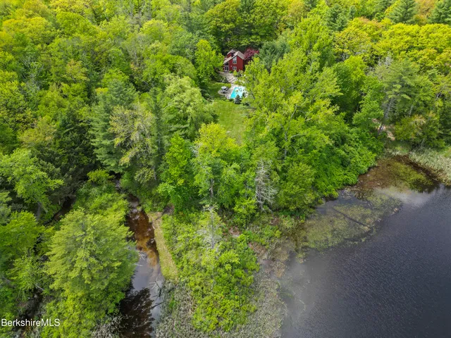 $875,000 | 171 Lakeshore Drive, Otis, MA 01253