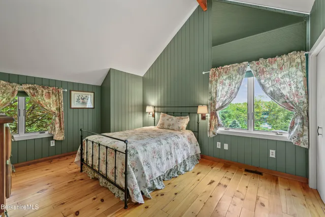 $875,000 | 171 Lakeshore Drive, Otis, MA 01253