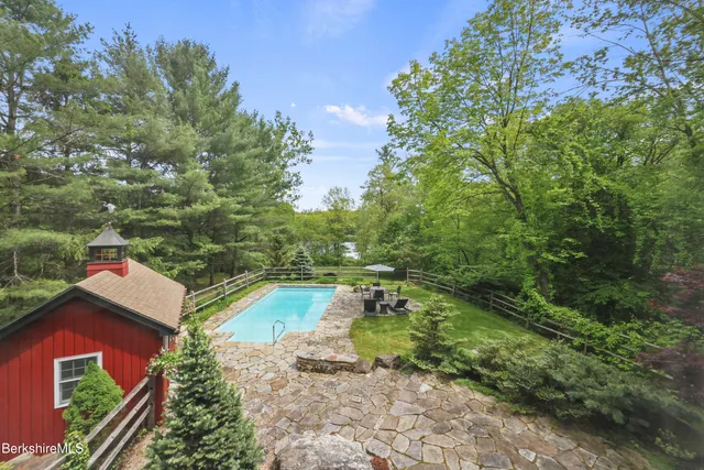 $875,000 | 171 Lakeshore Drive, Otis, MA 01253