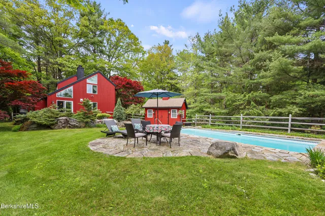 $875,000 | 171 Lakeshore Drive, Otis, MA 01253