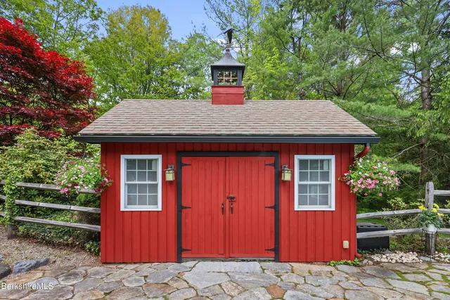 $875,000 | 171 Lakeshore Drive, Otis, MA 01253