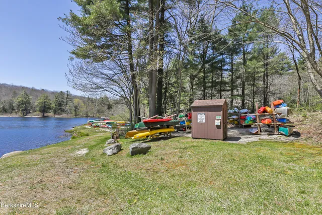 $875,000 | 171 Lakeshore Drive, Otis, MA 01253