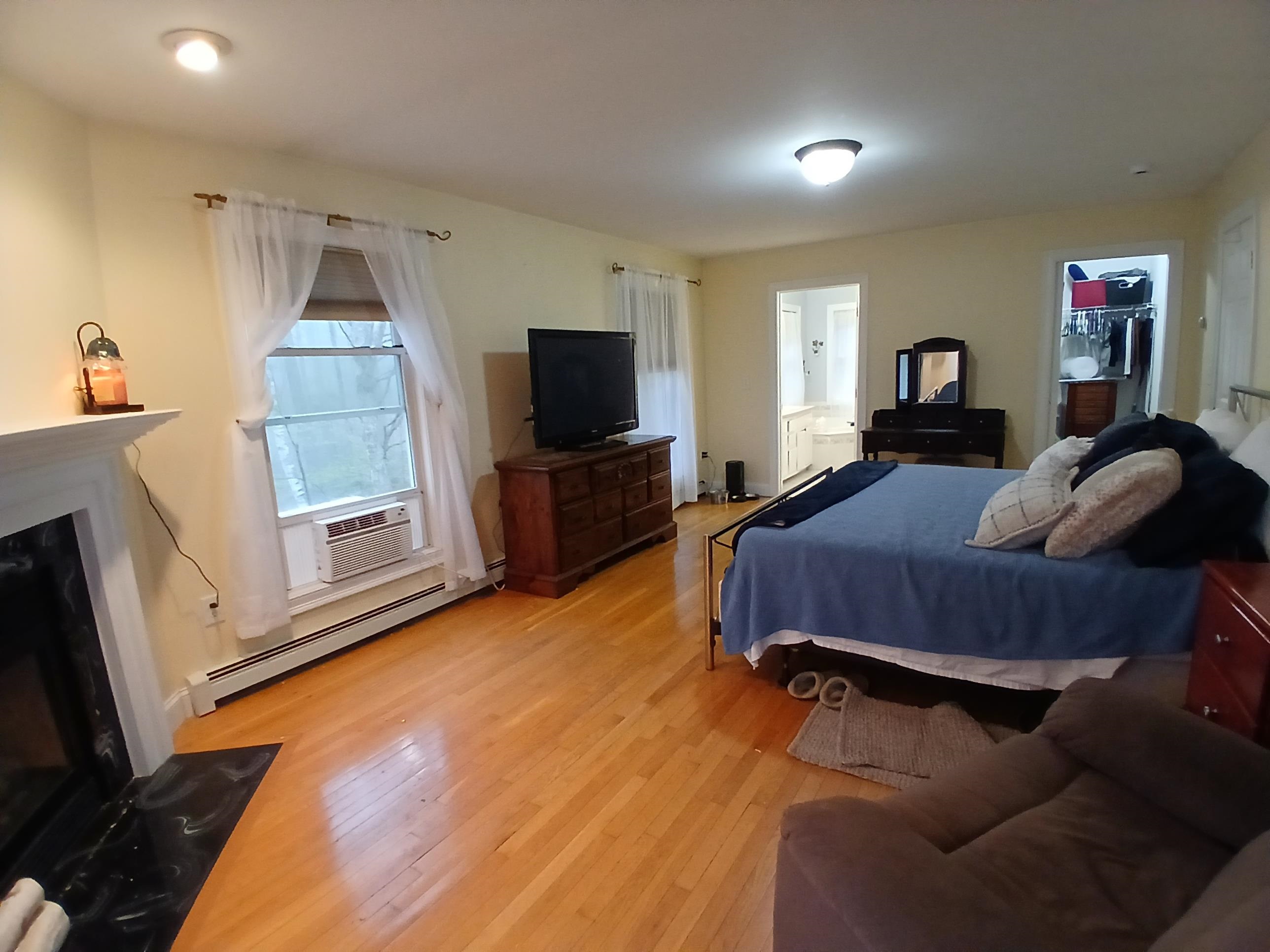 224 Walker Road Grantham, NH 03753 - Photo 41 of 53