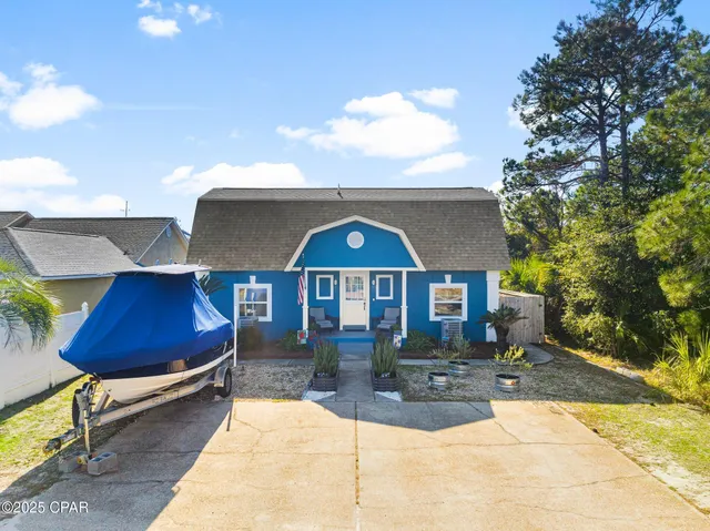 $599,550 | 8323 Elizabeth Avenue, Panama City, FL 32408