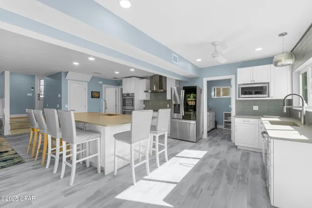 $599,550 | 8323 Elizabeth Avenue, Panama City, FL 32408