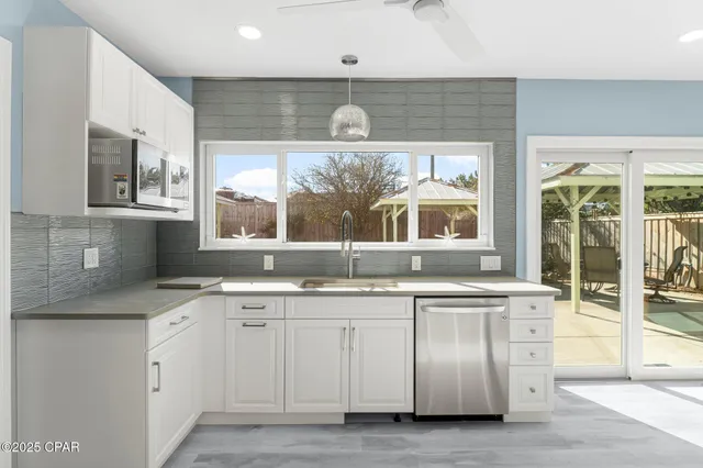 $599,550 | 8323 Elizabeth Avenue, Panama City, FL 32408