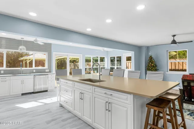 $599,550 | 8323 Elizabeth Avenue, Panama City, FL 32408