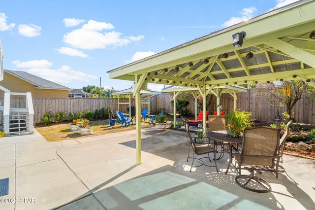 $599,550 | 8323 Elizabeth Avenue, Panama City, FL 32408