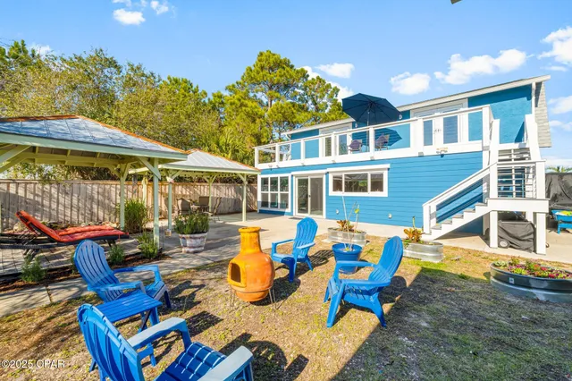 $599,550 | 8323 Elizabeth Avenue, Panama City, FL 32408