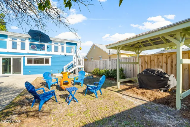 $599,550 | 8323 Elizabeth Avenue, Panama City, FL 32408