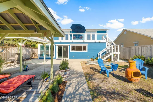 $599,550 | 8323 Elizabeth Avenue, Panama City, FL 32408