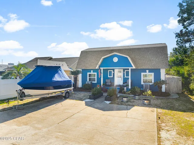 $599,550 | 8323 Elizabeth Avenue, Panama City, FL 32408