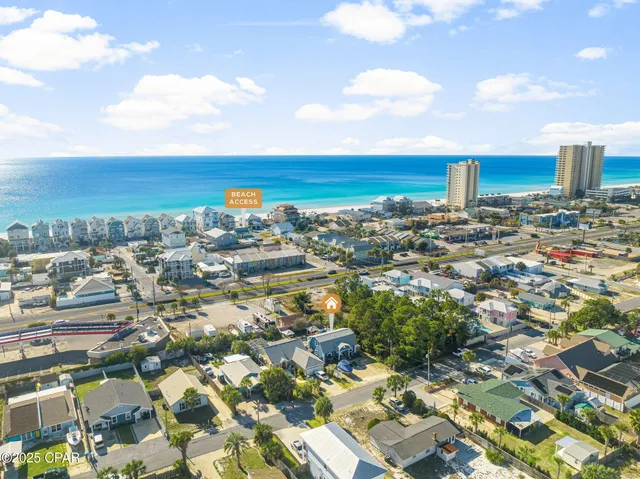 $599,550 | 8323 Elizabeth Avenue, Panama City, FL 32408