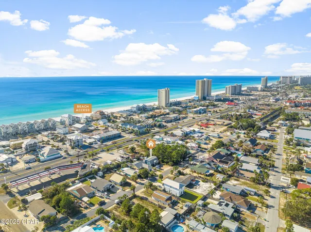 $599,550 | 8323 Elizabeth Avenue, Panama City, FL 32408