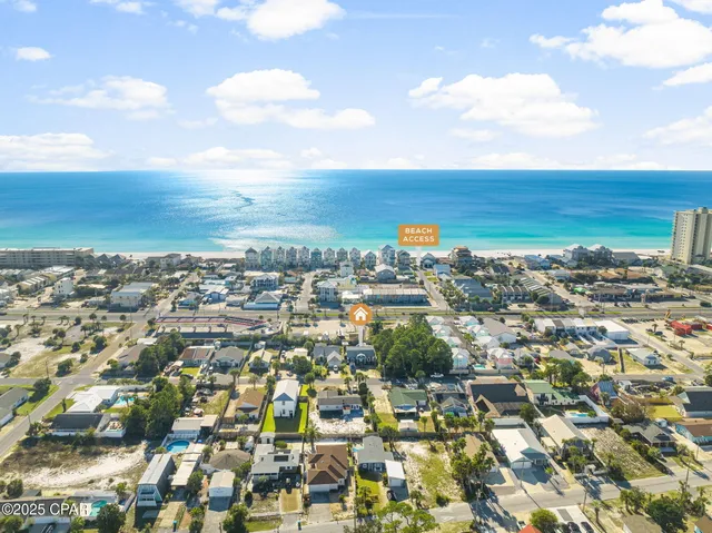 $599,550 | 8323 Elizabeth Avenue, Panama City, FL 32408