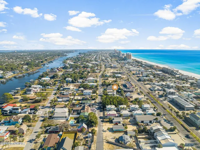 $599,550 | 8323 Elizabeth Avenue, Panama City, FL 32408