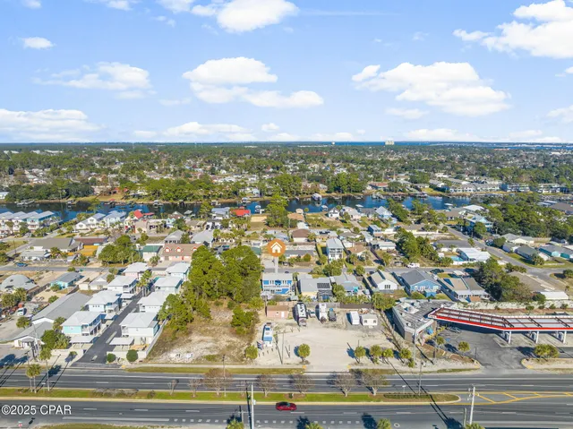 $599,550 | 8323 Elizabeth Avenue, Panama City, FL 32408