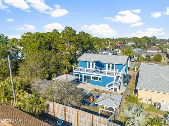 $599,550 | 8323 Elizabeth Avenue, Panama City, FL 32408