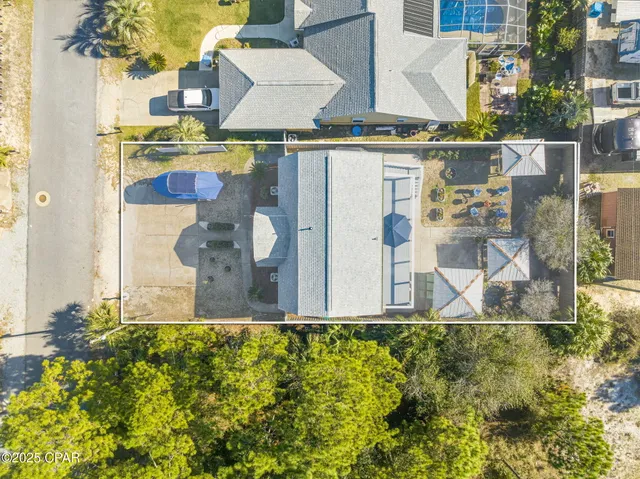 $599,550 | 8323 Elizabeth Avenue, Panama City, FL 32408