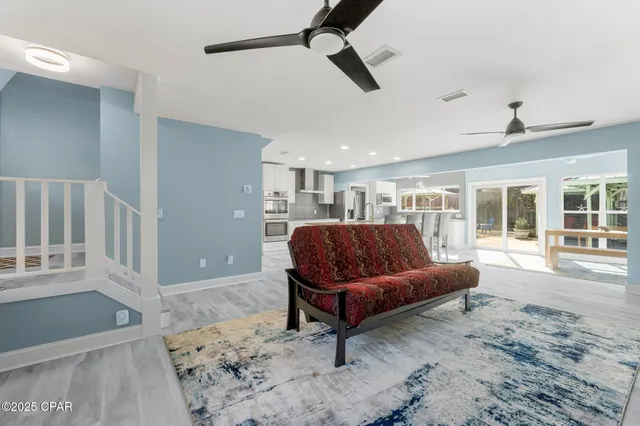 $599,550 | 8323 Elizabeth Avenue, Panama City, FL 32408