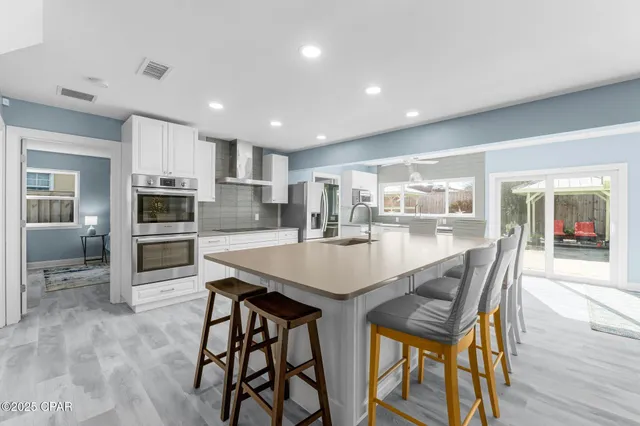 $599,550 | 8323 Elizabeth Avenue, Panama City, FL 32408