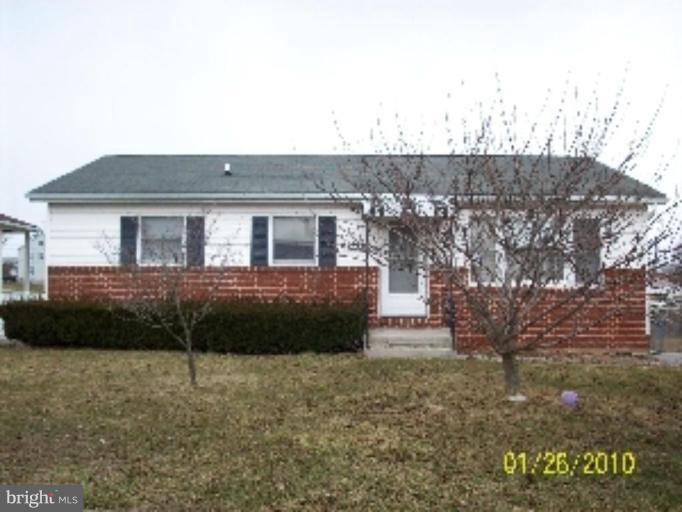 73 George Street Taneytown, MD 21787 - Photo 1 of 1 Exterior (Main)