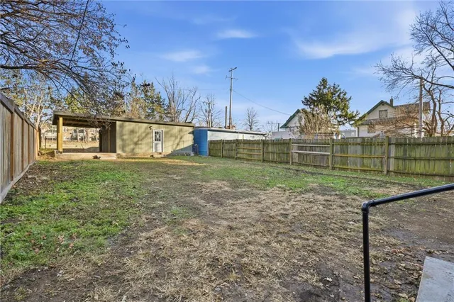 $475,000 | 3025 Campbell Street, Kansas City, MO 64109