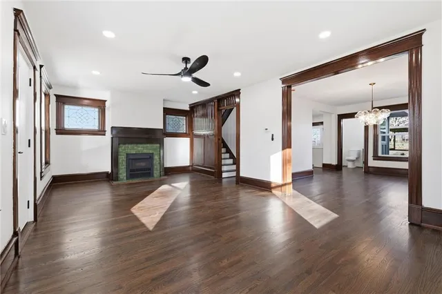 $475,000 | 3025 Campbell Street, Kansas City, MO 64109