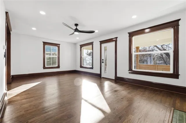 $475,000 | 3025 Campbell Street, Kansas City, MO 64109