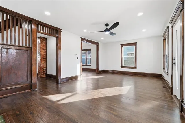$475,000 | 3025 Campbell Street, Kansas City, MO 64109