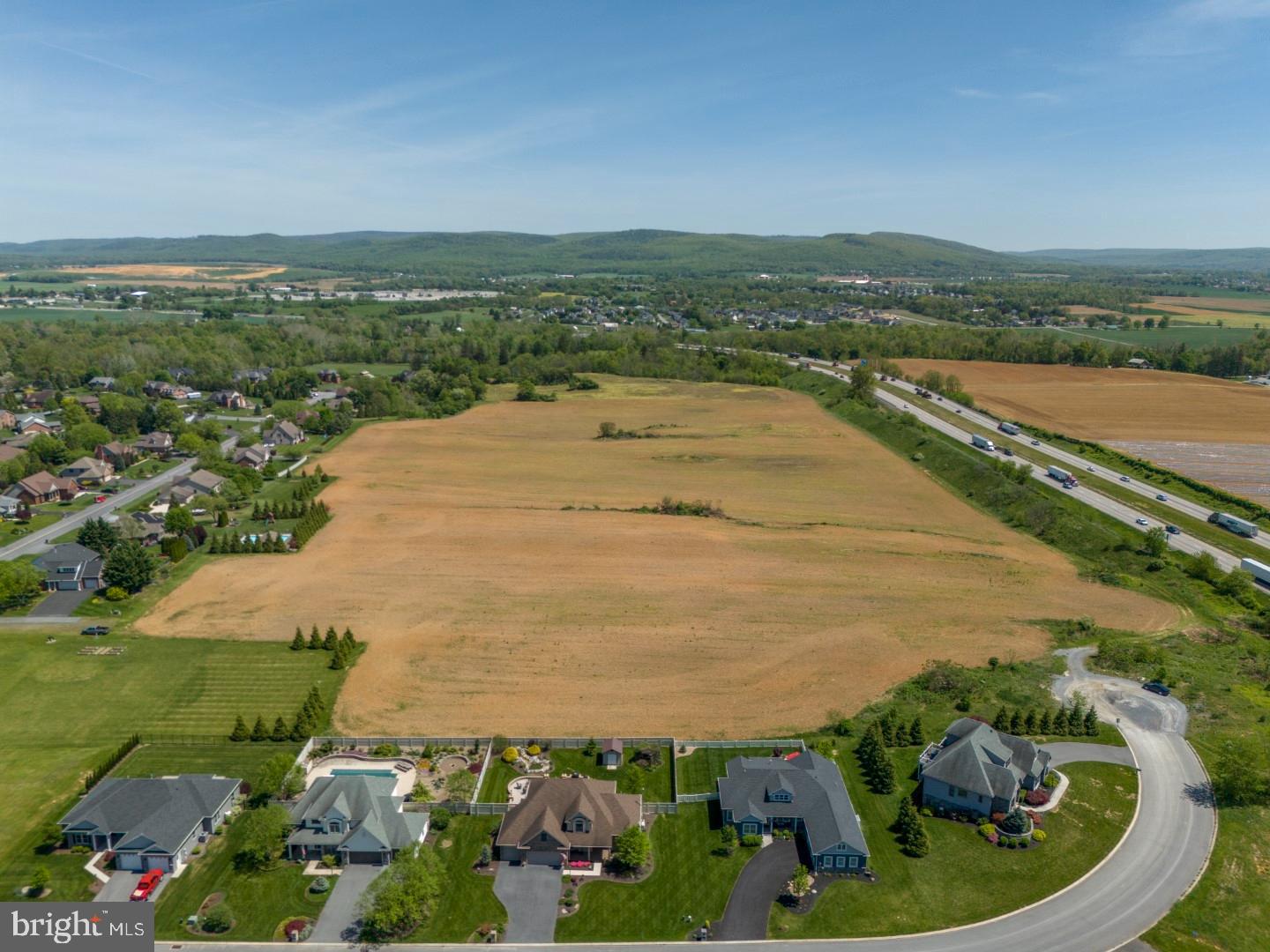 Grand Point Road Chambersburg, PA 17202 - Photo 1 of 6 Looking East