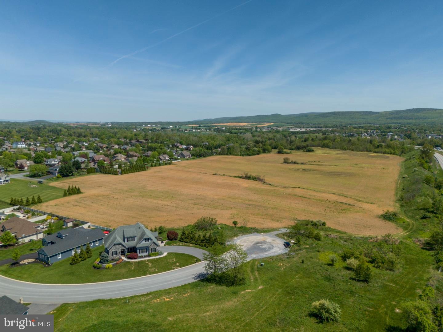 Grand Point Road Chambersburg, PA 17202 - Photo 2 of 6 Looking Northeast
