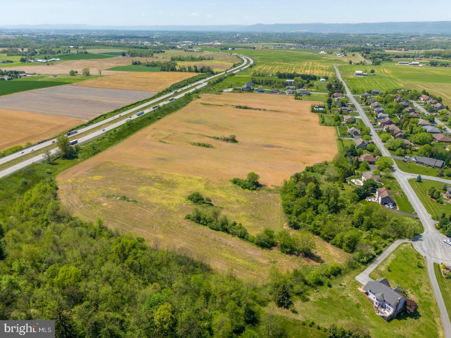 Grand Point Road Chambersburg, PA 17202 - Photo 5 of 6 Looking West