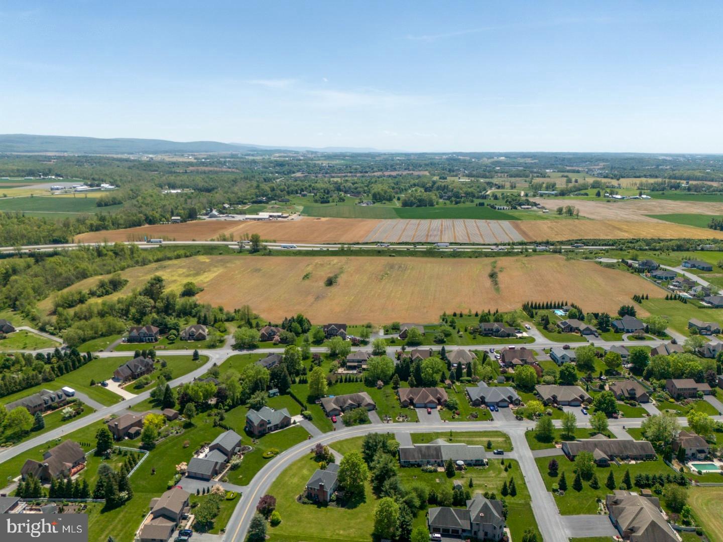 Grand Point Road Chambersburg, PA 17202 - Photo 6 of 6 Looking South
