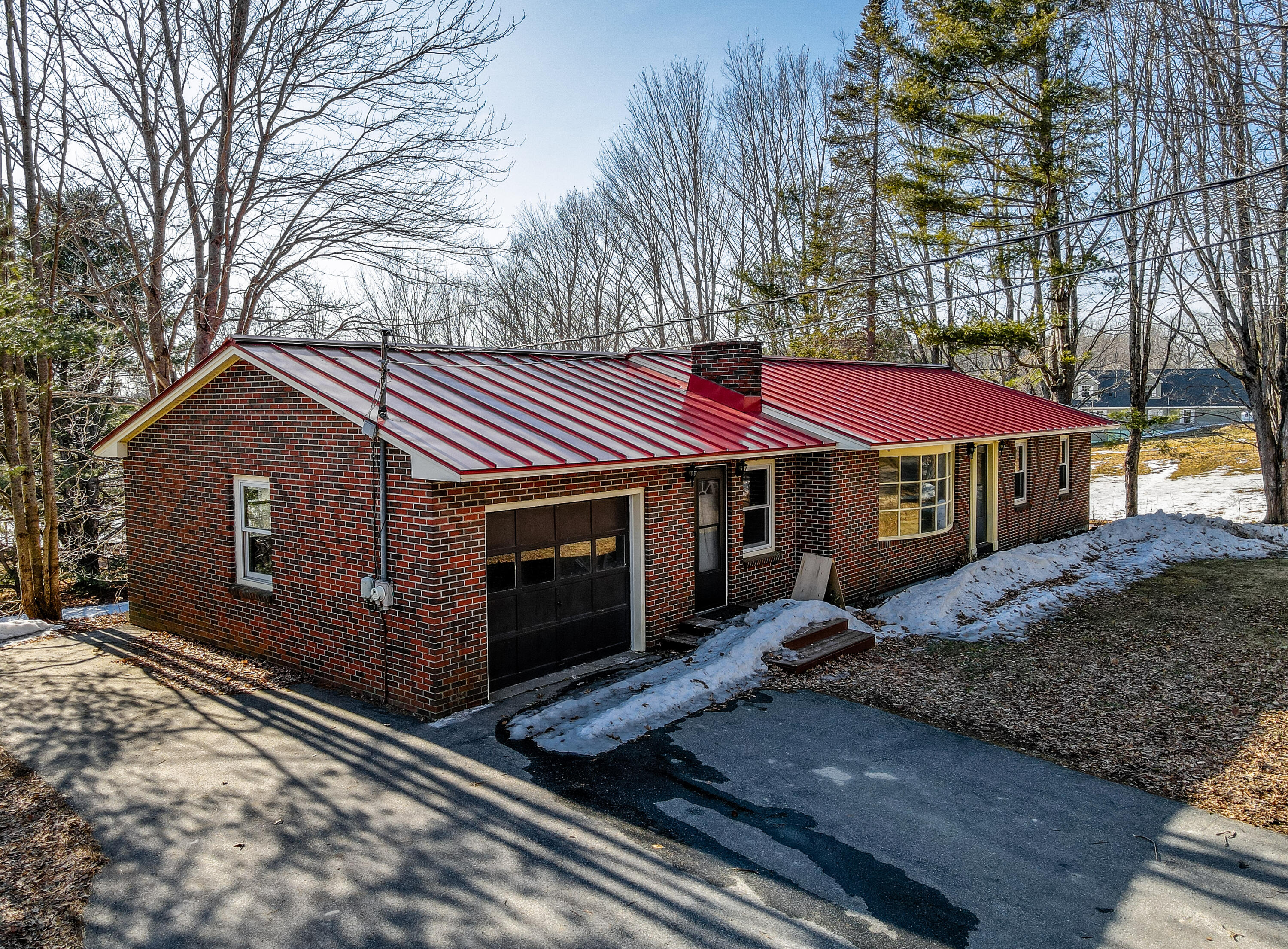 377 Hallowell Road Augusta, ME 04330 - Photo 2 of 37 Exterior1