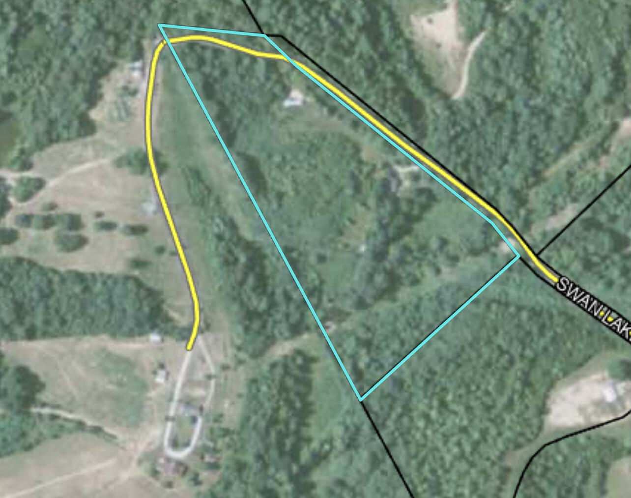 951 Swan Lake Road Barbourville, KY 40906 - Photo 15 of 15 1F85E561-D8BC-4BE1-8068-B8B65A02CEFC