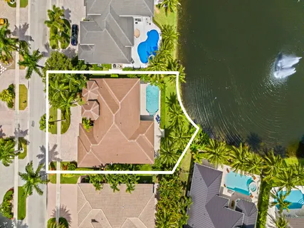 $1,698,000 | 10787 Blue Palm Street, Plantation, FL 33324