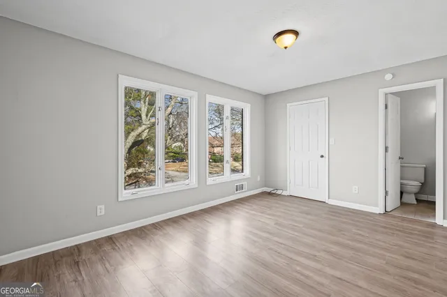 $1,600 | 2127 Golfview Drive Southeast, Conyers, GA 30013