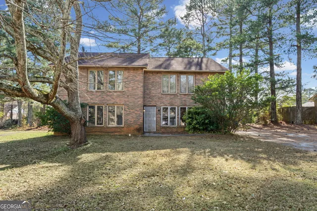 $1,600 | 2127 Golfview Drive Southeast, Conyers, GA 30013