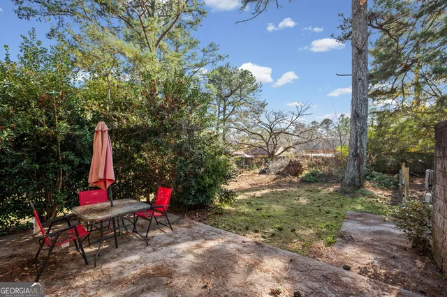 $1,600 | 2127 Golfview Drive Southeast, Conyers, GA 30013