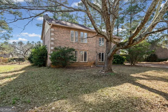 $1,600 | 2127 Golfview Drive Southeast, Conyers, GA 30013