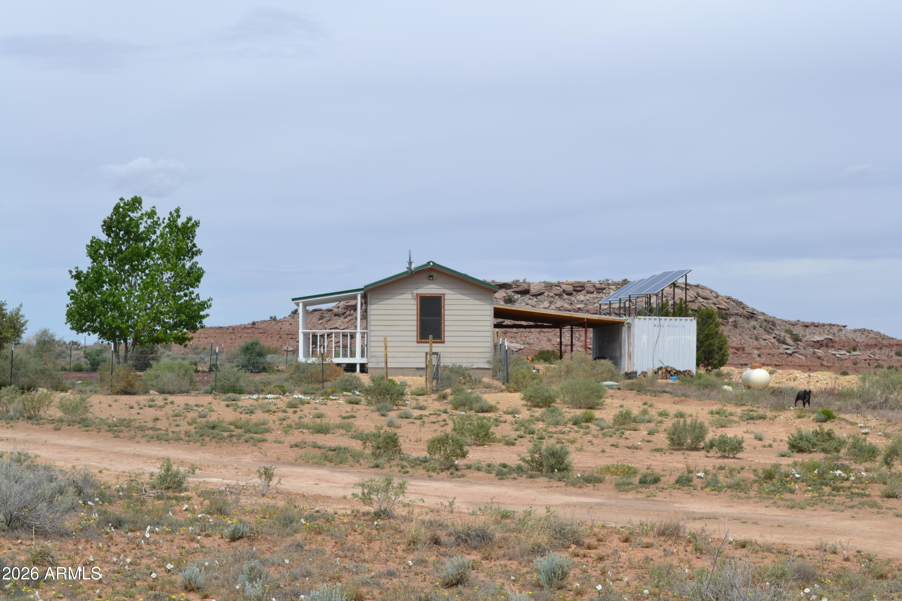3077 North Ranchview Road Snowflake, AZ 85937 - Photo 34 of 45