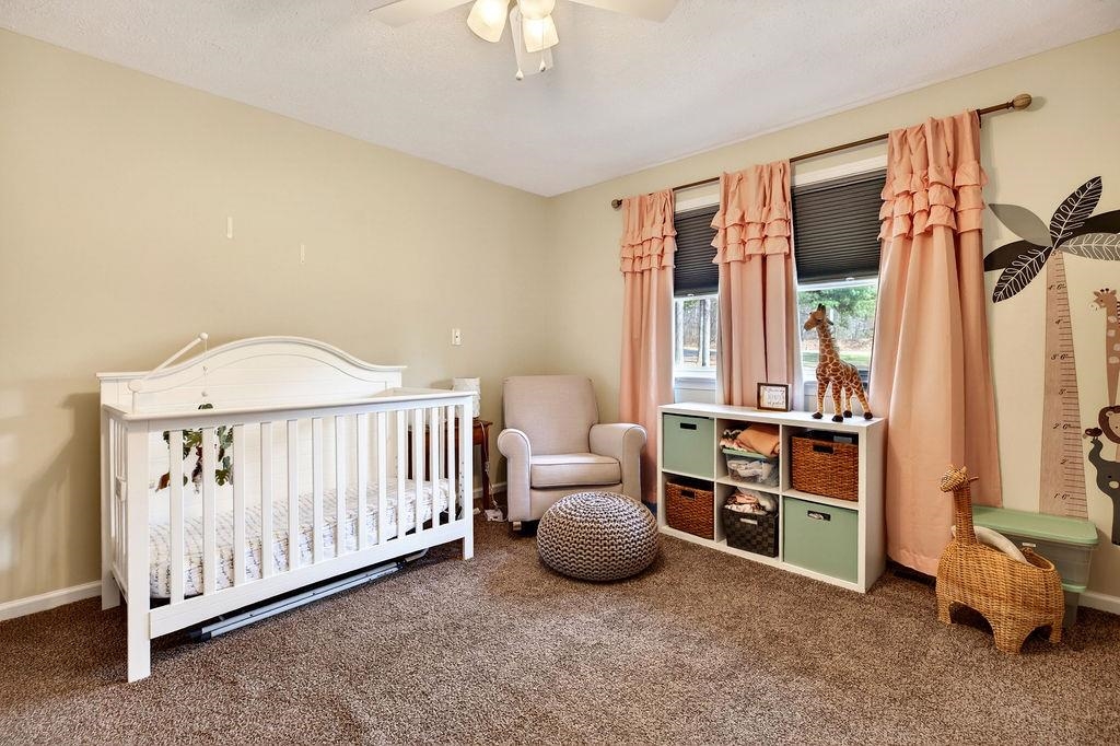 933 Ladd Road Waynesboro, VA 22980 - Photo 30 of 64