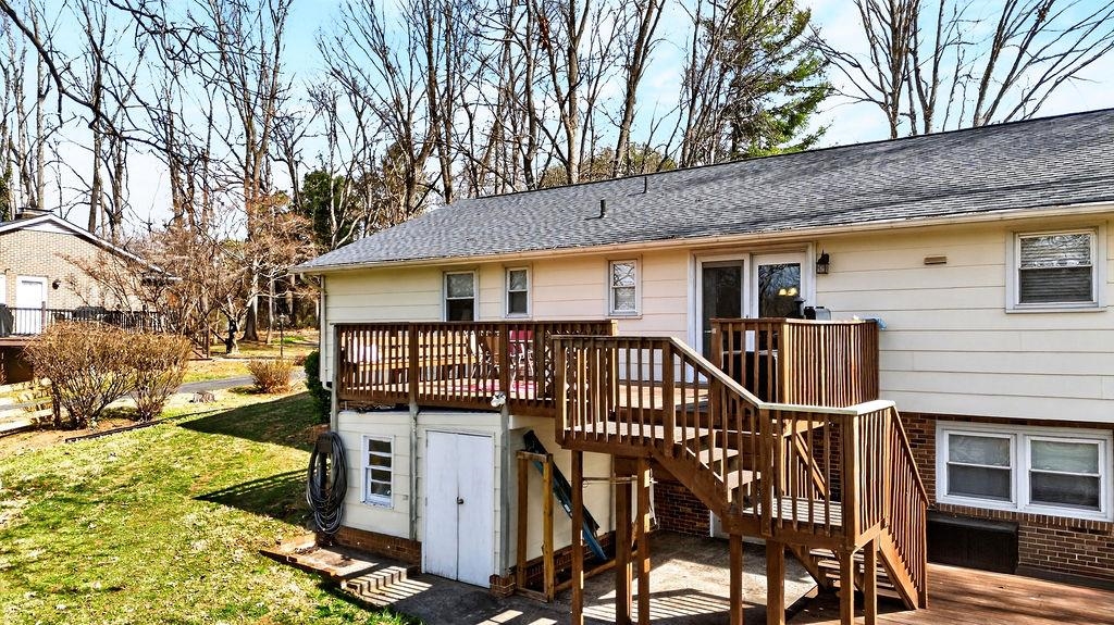 933 Ladd Road Waynesboro, VA 22980 - Photo 48 of 64