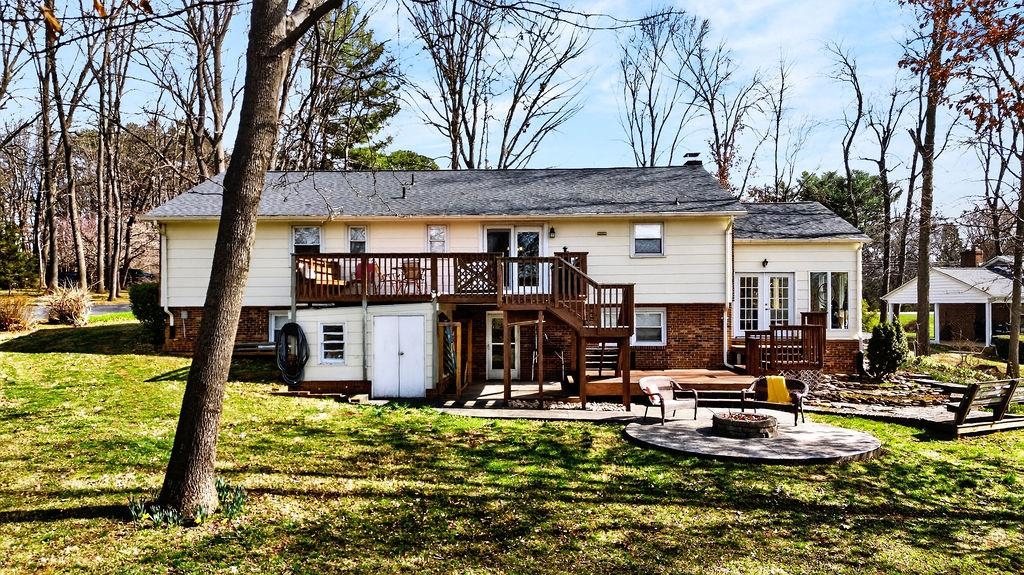 933 Ladd Road Waynesboro, VA 22980 - Photo 50 of 64