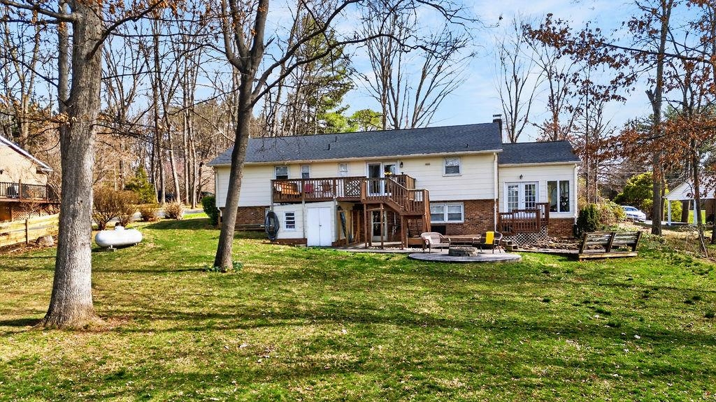 933 Ladd Road Waynesboro, VA 22980 - Photo 51 of 64