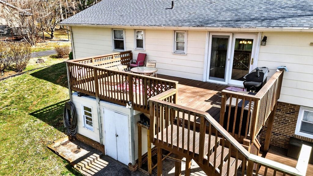 933 Ladd Road Waynesboro, VA 22980 - Photo 54 of 64